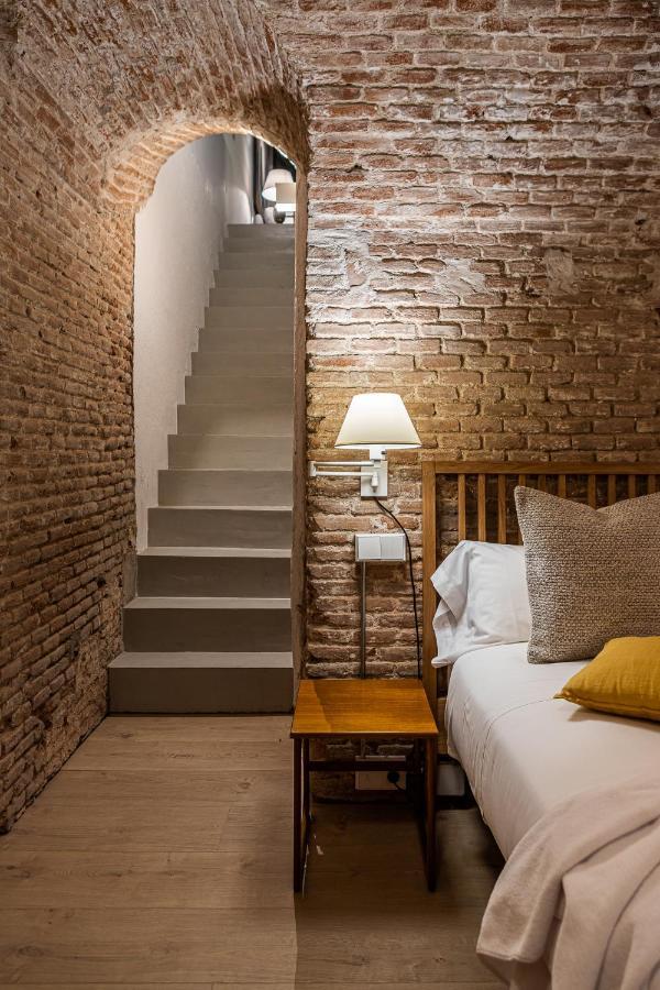Appartamento Waou Art Loft La Latina Madrid Esterno foto