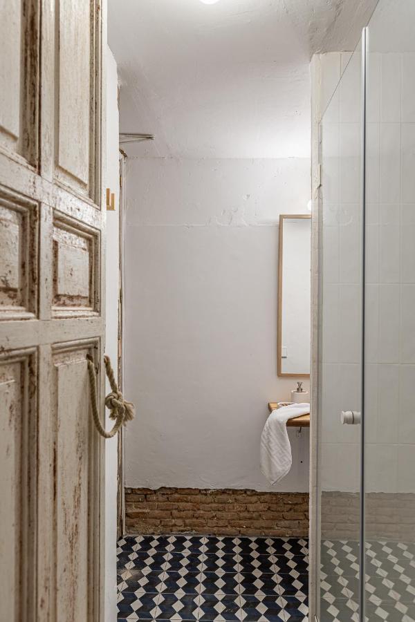 Appartamento Waou Art Loft La Latina Madrid Esterno foto